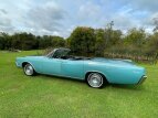 Thumbnail Photo 12 for 1966 Lincoln Continental